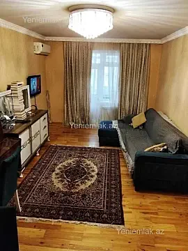 Satılır 2 otaqlı yeni tikili 67 m² — Bakı, Suraxanı 2 otaq 67.00 m²