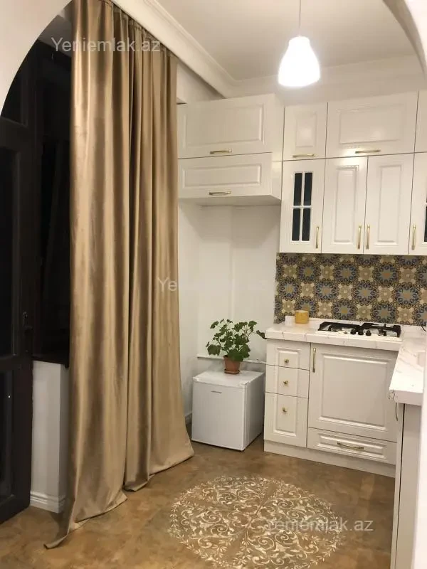 Satılır 2 otaqlı yeni tikili 64 m²