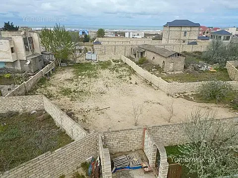 Satılır torpaq sahəsi — Bakı, Sabunçu