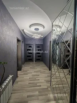 Satılır 4 otaqlı həyət evi 230 m² — Sumqayıt 4 otaq 230.00 m²