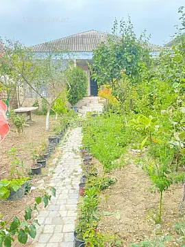 Satılır 3 otaqlı həyət evi 113 m² — Bakı, Sabunçu 3 otaq 113.00 m²