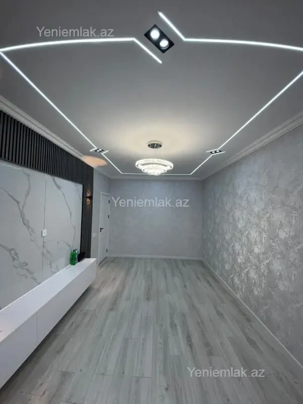 Satılır 3 otaqlı köhnə tikili 65 m²