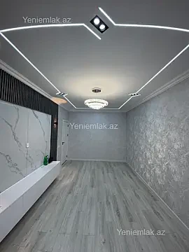 Satılır 3 otaqlı köhnə tikili 65 m² — Bakı, Xətai 3 otaq 65.00 m²