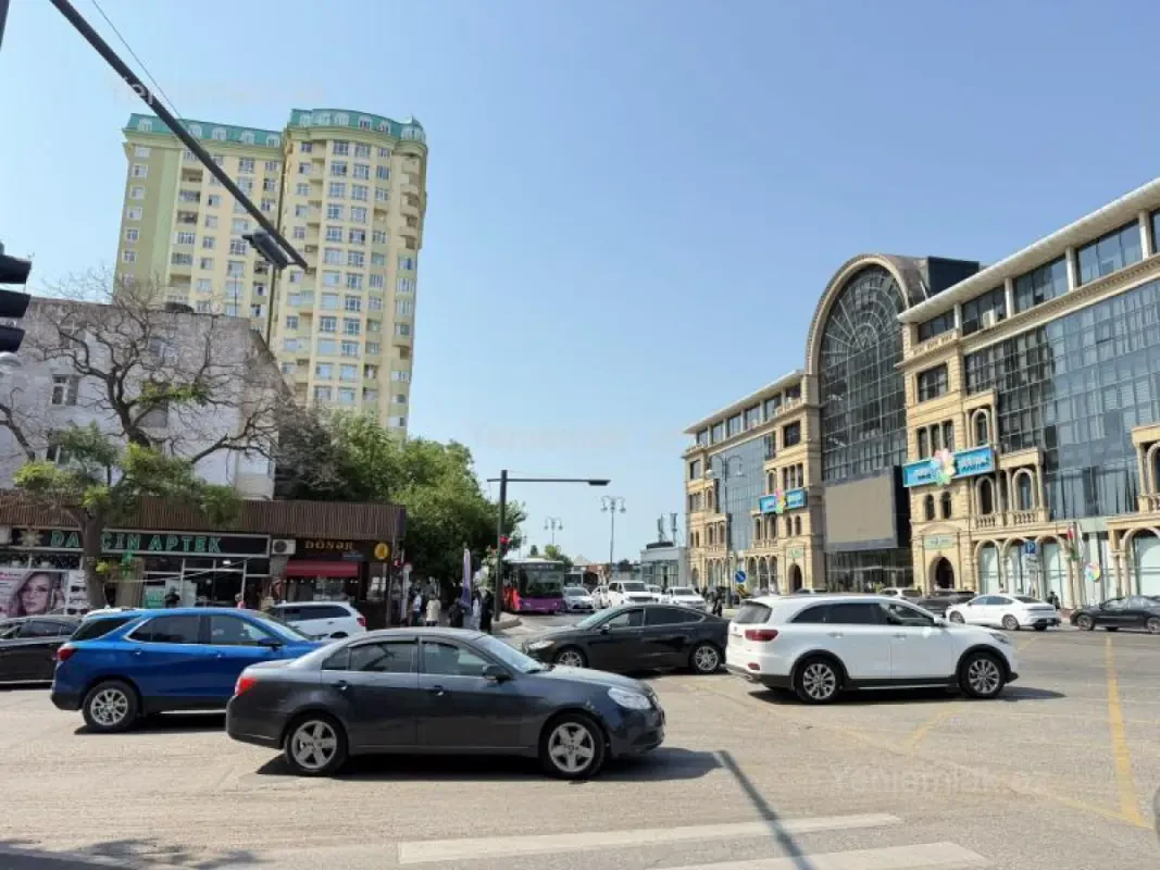 Satılır 2 otaqlı köhnə tikili 37 m²