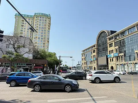 Satılır 2 otaqlı köhnə tikili 37 m² — Bakı, Yasamal 2 otaq 37.00 m²