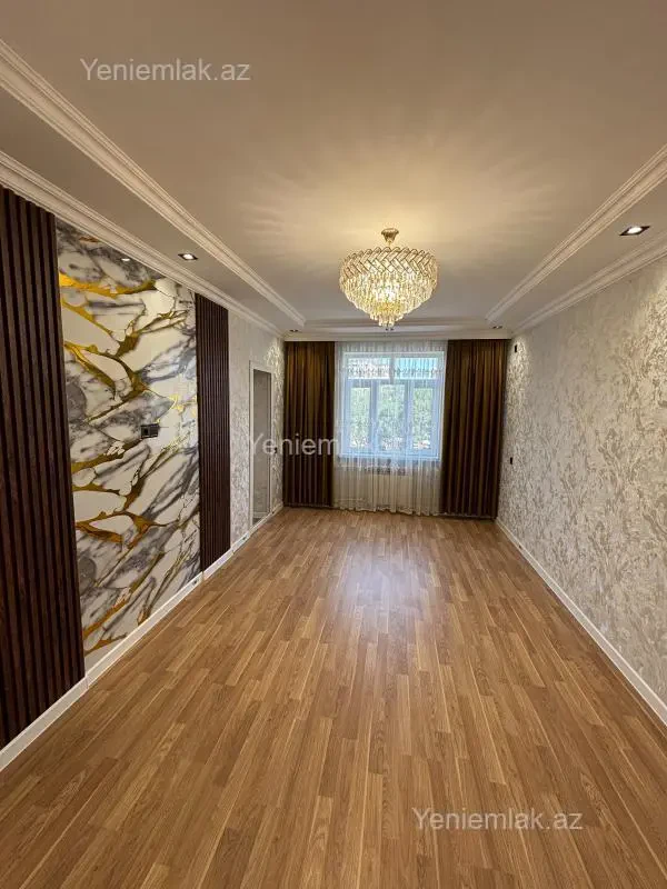 Satılır 3 otaqlı köhnə tikili 65 m²