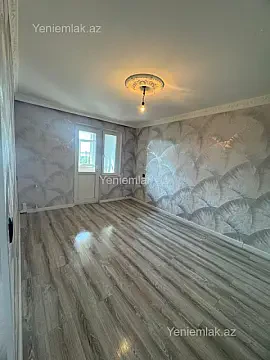 Satılır 2 otaqlı köhnə tikili 45 m² — Sumqayıt, 4-cü mikrorayon 2 otaq 45.00 m²