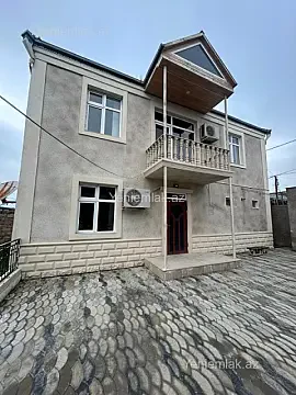 Satılır 4 otaqlı həyət evi 180 m² — Bakı, Xəzər 4 otaq 180.00 m²