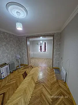 Satılır 2 otaqlı köhnə tikili 52 m² — Sumqayıt 2 otaq 52.00 m²