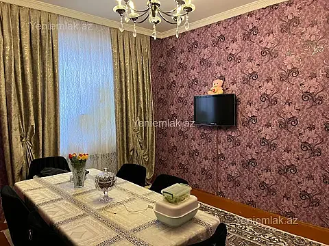 Satılır 3 otaqlı köhnə tikili 70 m² — Sumqayıt 3 otaq 70.00 m²