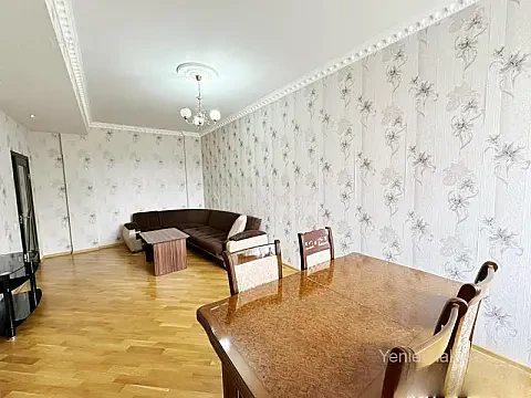 Satılır 2 otaqlı yeni tikili 85 m² — Bakı, Xətai 2 otaq 85.00 m²
