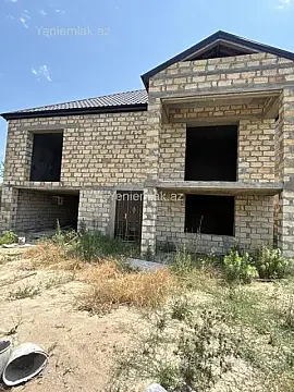 Satılır 4 otaqlı həyət evi 130 m² — Sumqayıt 4 otaq 130.00 m²