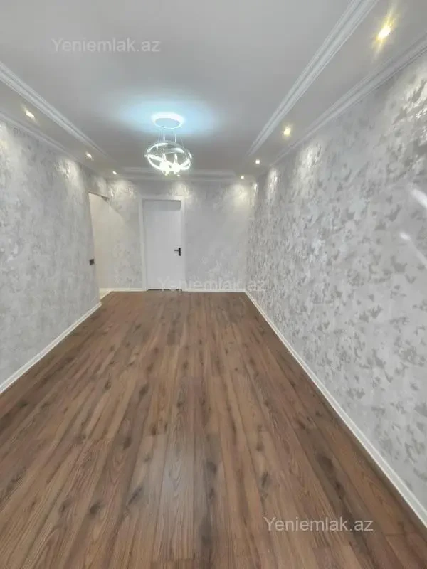 Satılır 3 otaqlı köhnə tikili 55 m²