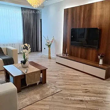 Satılır 2 otaqlı yeni tikili 70 m² — Bakı, Yasamal 2 otaq 70.00 m²