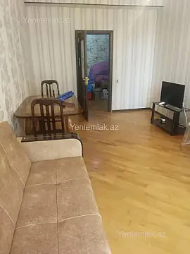 Satılır 3 otaqlı yeni tikili 80 m² — Bakı, Xətai 3 otaq 80.00 m²