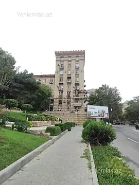 Satılır 2 otaqlı köhnə tikili 55 m² — Bakı, Yasamal 2 otaq 55.00 m²