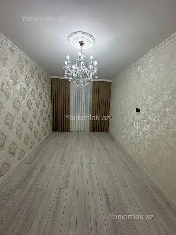 Satılır 2 otaqlı köhnə tikili 60 m²