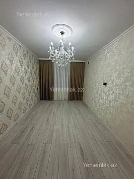 Satılır 2 otaqlı köhnə tikili 60 m² — Bakı, Sabunçu 2 otaq 60.00 m²