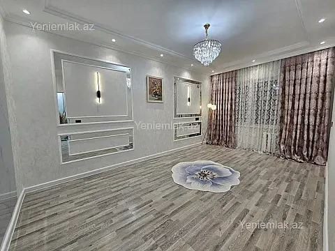 Satılır 2 otaqlı köhnə tikili 55 m² — Bakı, Suraxanı 2 otaq 55.00 m²