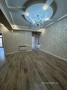 Satılır 4 otaqlı yeni tikili 173 m² — Bakı, Nərimanov 4 otaq 173.00 m²