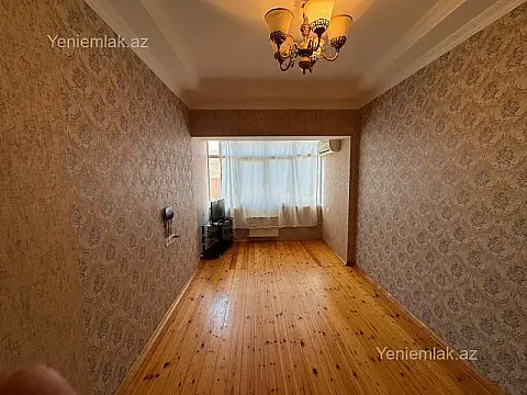 Satılır 2 otaqlı yeni tikili 54 m² — Abşeron, Masazır 2 otaq 54.00 m²