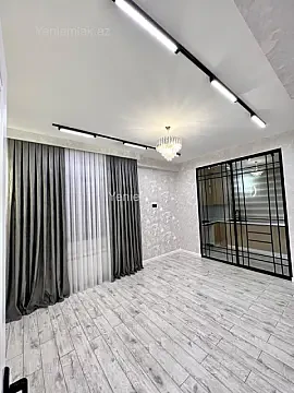 Satılır 3 otaqlı yeni tikili 73 m² — Bakı, Suraxanı 3 otaq 73.00 m²