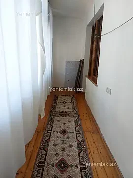 Satılır 4 otaqlı köhnə tikili 85 m² — Bakı, Yasamal 4 otaq 85.00 m²
