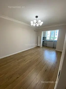 Satılır 2 otaqlı köhnə tikili 45 m² — Bakı, Xətai 2 otaq 45.00 m²