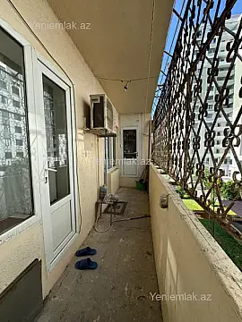 Satılır 3 otaqlı köhnə tikili 75 m² — Bakı, Xətai 3 otaq 75.00 m²