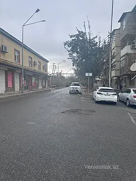 Satılır 4 otaqlı həyət evi 290 m² — Bakı, Binəqədi 4 otaq 290.00 m²