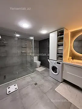 Satılır 5 otaqlı həyət evi 200 m² — Bakı, Xəzər 5 otaq 200.00 m²