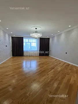Satılır 3 otaqlı yeni tikili 114 m² — Bakı, Xətai 3 otaq 114.00 m²