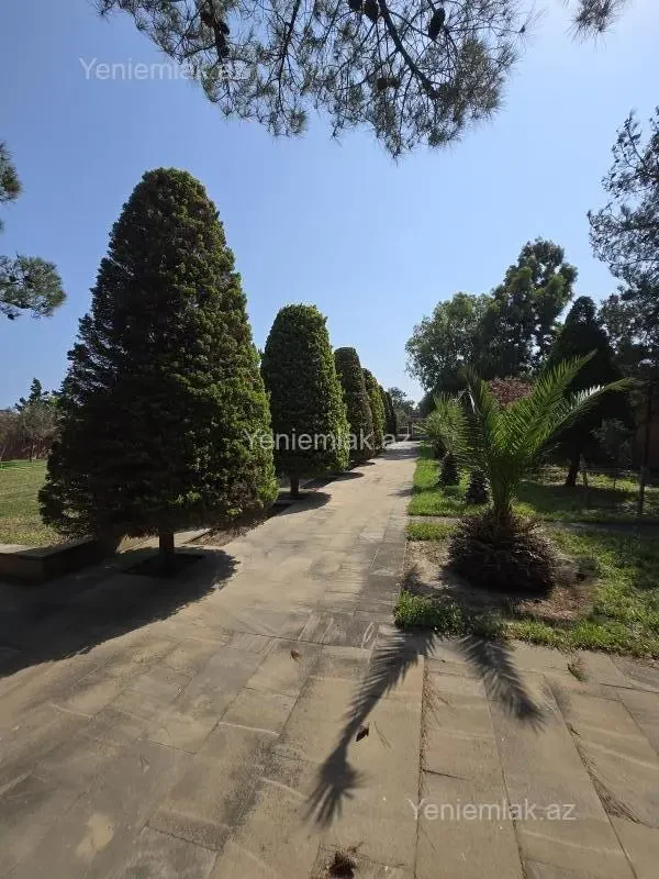 Satılır 2 otaqlı həyət evi 80 m²