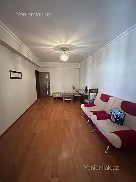Satılır 2 otaqlı yeni tikili 65 m² — Bakı, Yasamal 2 otaq 65.00 m²