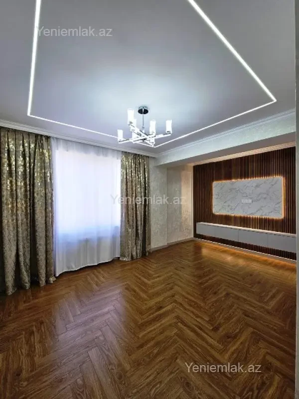 Satılır 3 otaqlı yeni tikili 96 m²