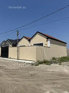 Satılır 4 otaqlı həyət evi 114 m² — Bakı, Xəzər 4 otaq 114.00 m²