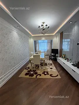 Satılır 4 otaqlı köhnə tikili 100 m² — Bakı, Yasamal 4 otaq 100.00 m²
