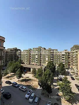 Satılır 2 otaqlı yeni tikili 60 m² — Abşeron, Masazır 2 otaq 60.00 m²