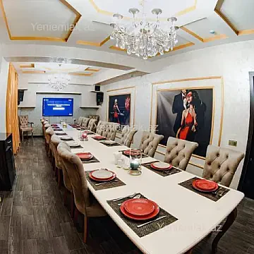 Satılır 9 otaqlı obyekt 421 m² — Bakı, Nərimanov 9 otaq 421.00 m²