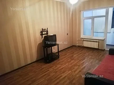 Satılır 2 otaqlı köhnə tikili 60 m² — Bakı, Xətai 2 otaq 60.00 m²
