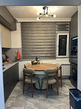 Satılır 3 otaqlı köhnə tikili 83 m² — Bakı, Yasamal 3 otaq 83.00 m²