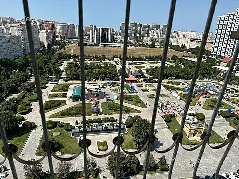 Satılır 4 otaqlı yeni tikili 190 m² — Bakı, Yasamal 4 otaq 190.00 m²