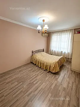 Satılır 2 otaqlı köhnə tikili 60 m² — Bakı, Xətai 2 otaq 60.00 m²