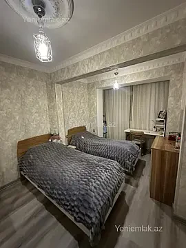 Satılır 3 otaqlı köhnə tikili 83 m² — Bakı, Yasamal 3 otaq 83.00 m²