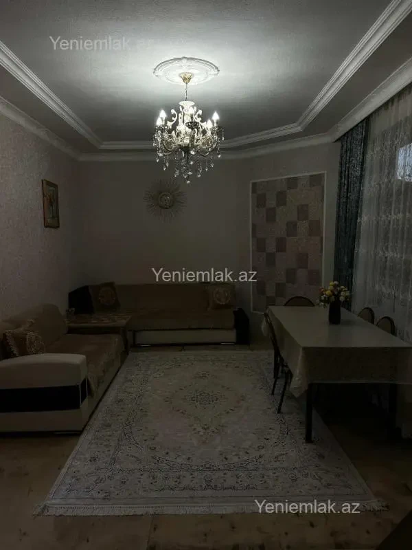 Satılır 3 otaqlı həyət evi 85 m²