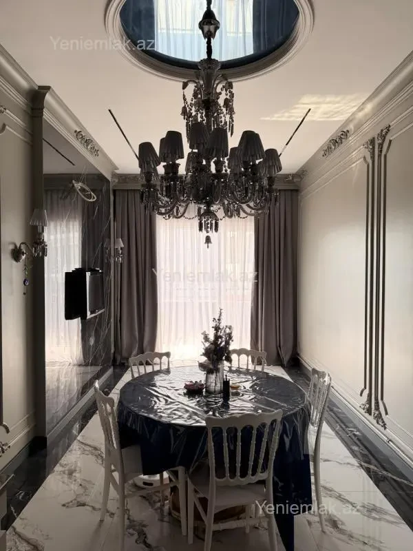 Satılır 2 otaqlı yeni tikili 69.1 m²