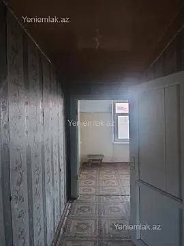 Satılır 3 otaqlı köhnə tikili 68 m² — Sumqayıt, 2-ci mikrorayon 3 otaq 68.00 m²