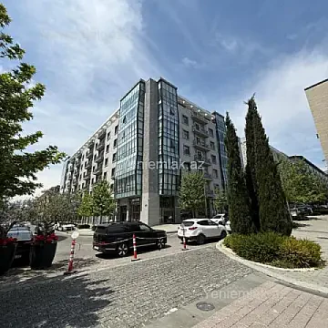 Satılır 4 otaqlı yeni tikili 226 m² — Bakı, Xətai 4 otaq 226.00 m²