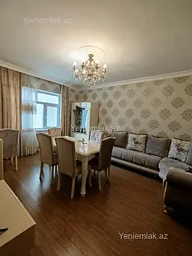 Satılır 3 otaqlı köhnə tikili 70 m² — Bakı, Nərimanov 3 otaq 70.00 m²