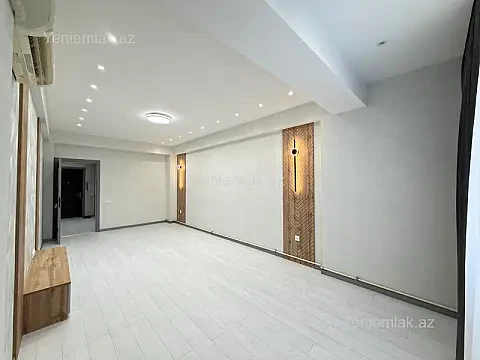 Satılır 2 otaqlı yeni tikili 68 m² — Bakı, Xətai 2 otaq 68.00 m²